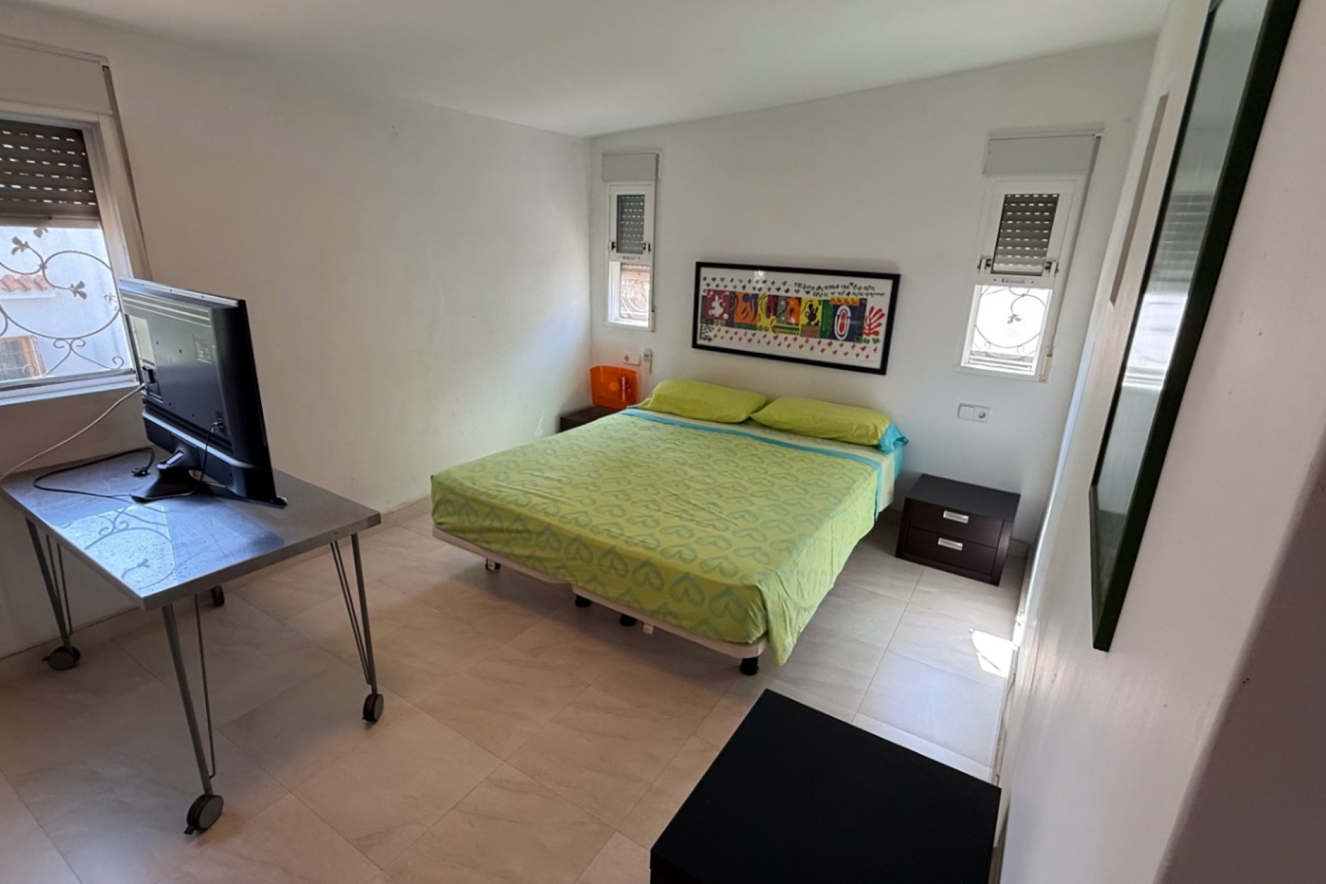 Revente - Villa - Orihuela