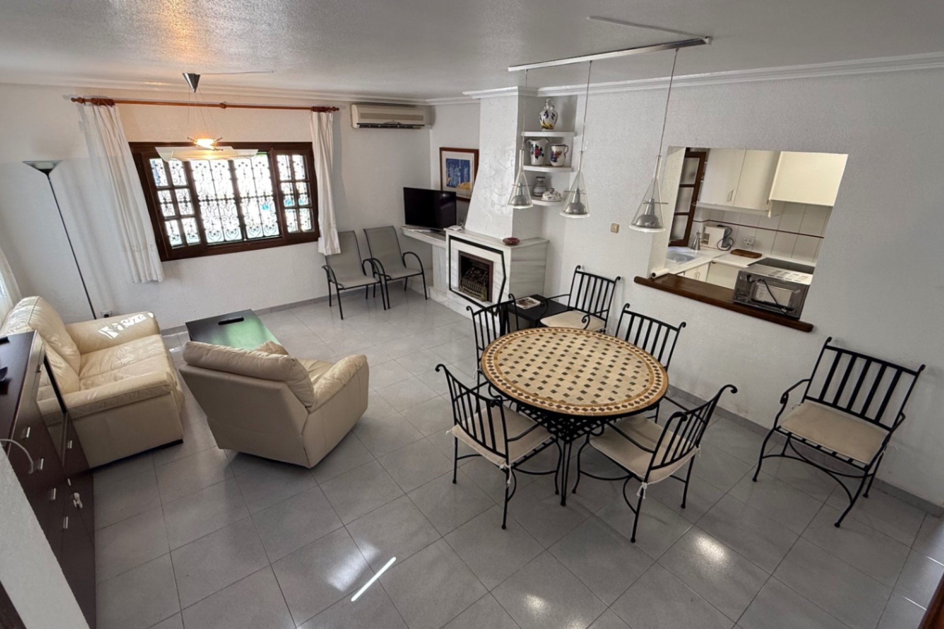 Revente - Villa - Orihuela