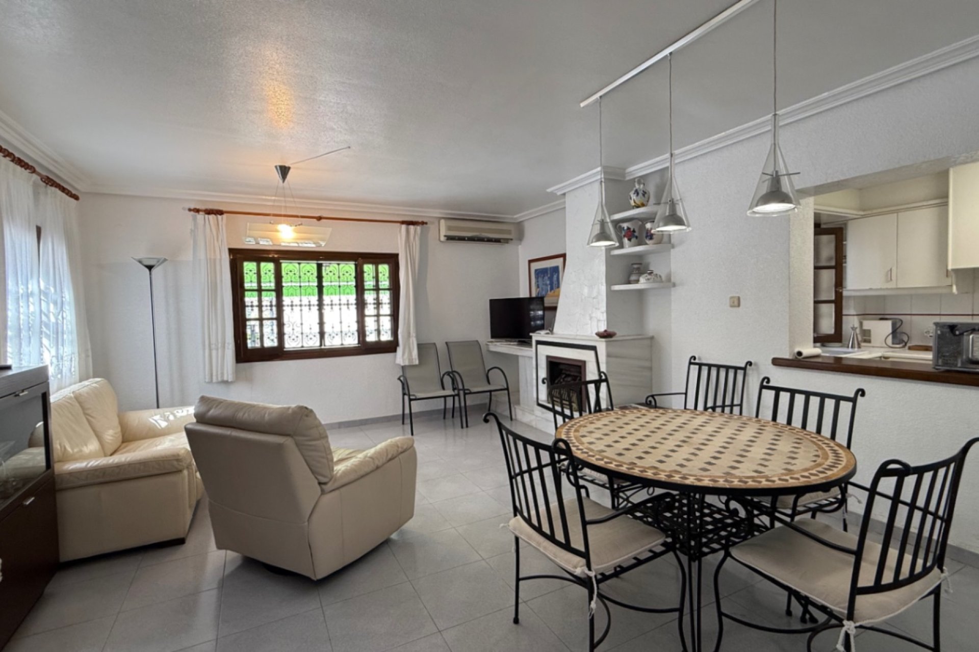 Revente - Villa - Orihuela