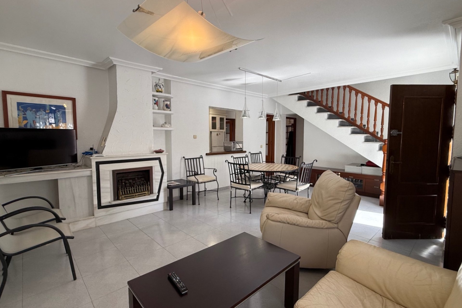 Revente - Villa - Orihuela