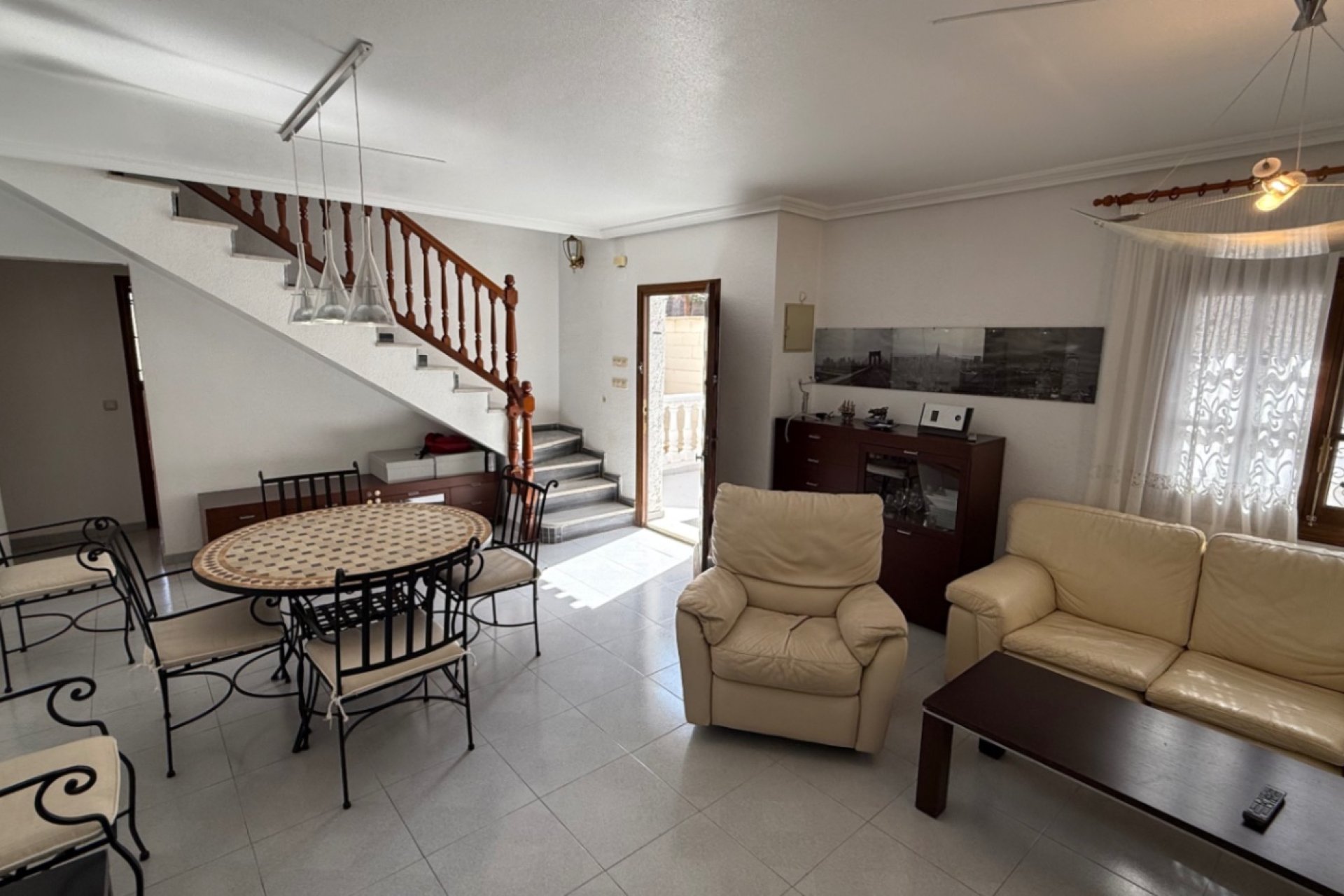 Revente - Villa - Orihuela