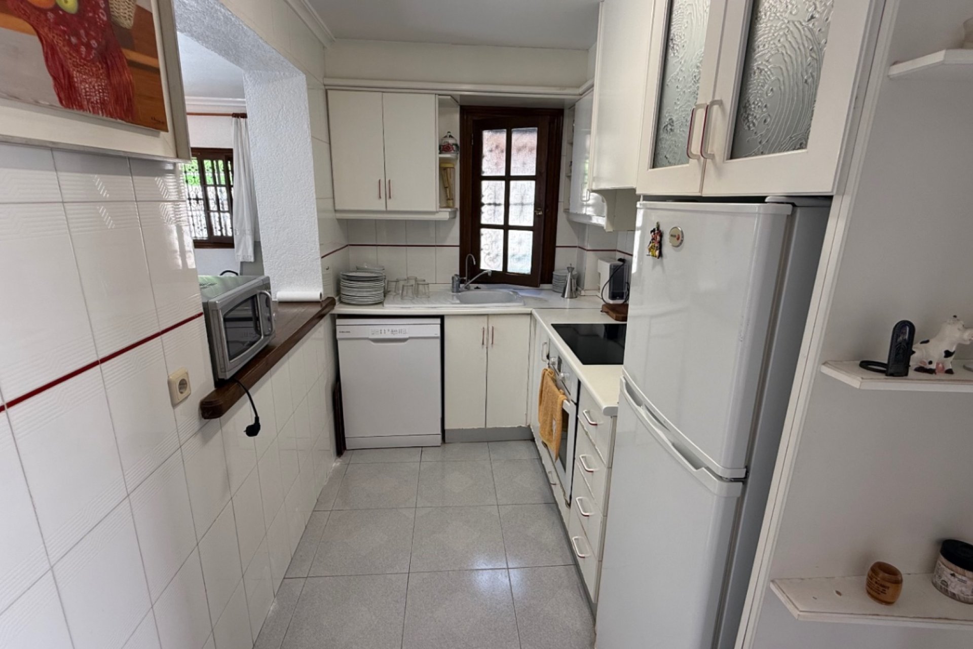 Revente - Villa - Orihuela