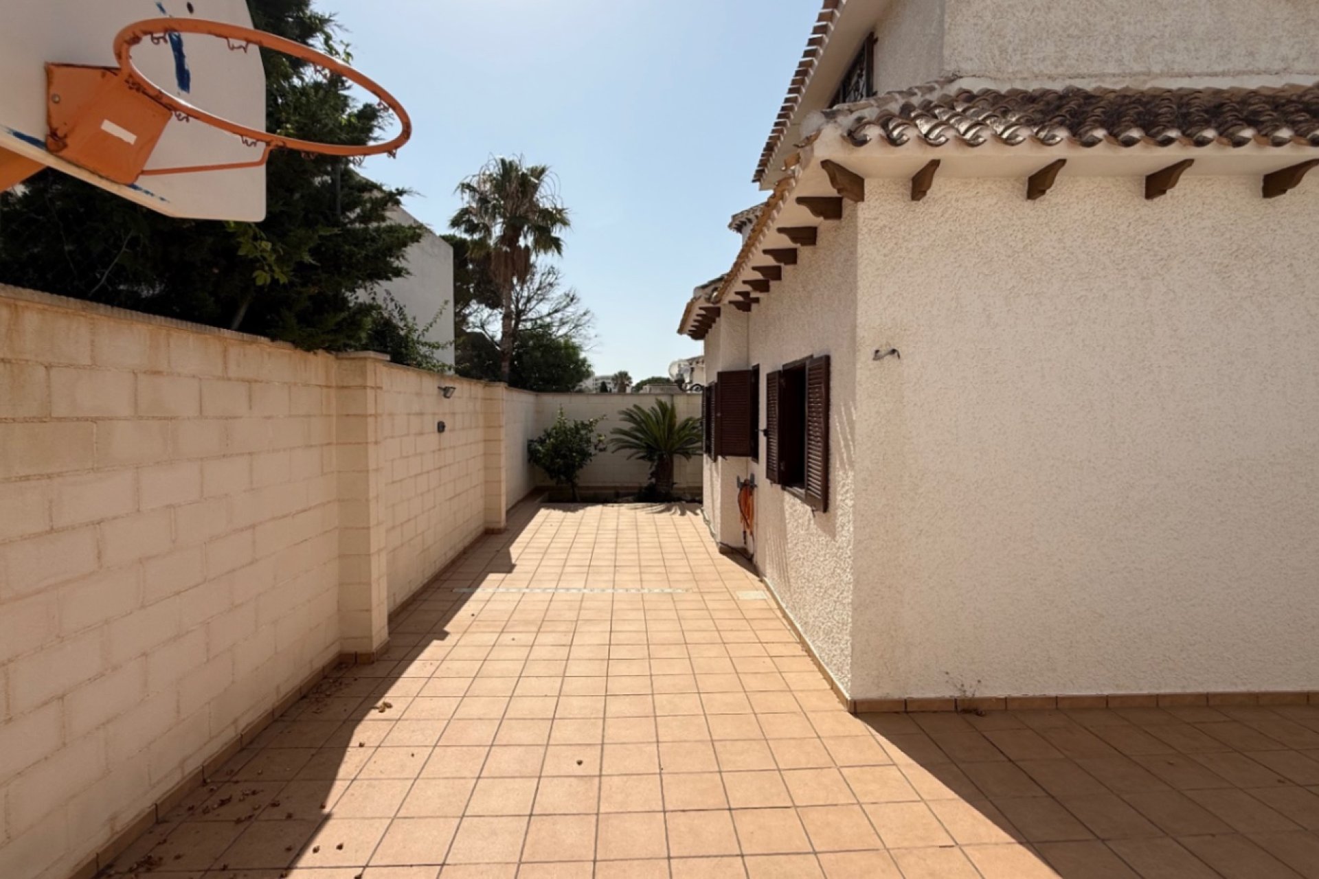 Revente - Villa - Orihuela