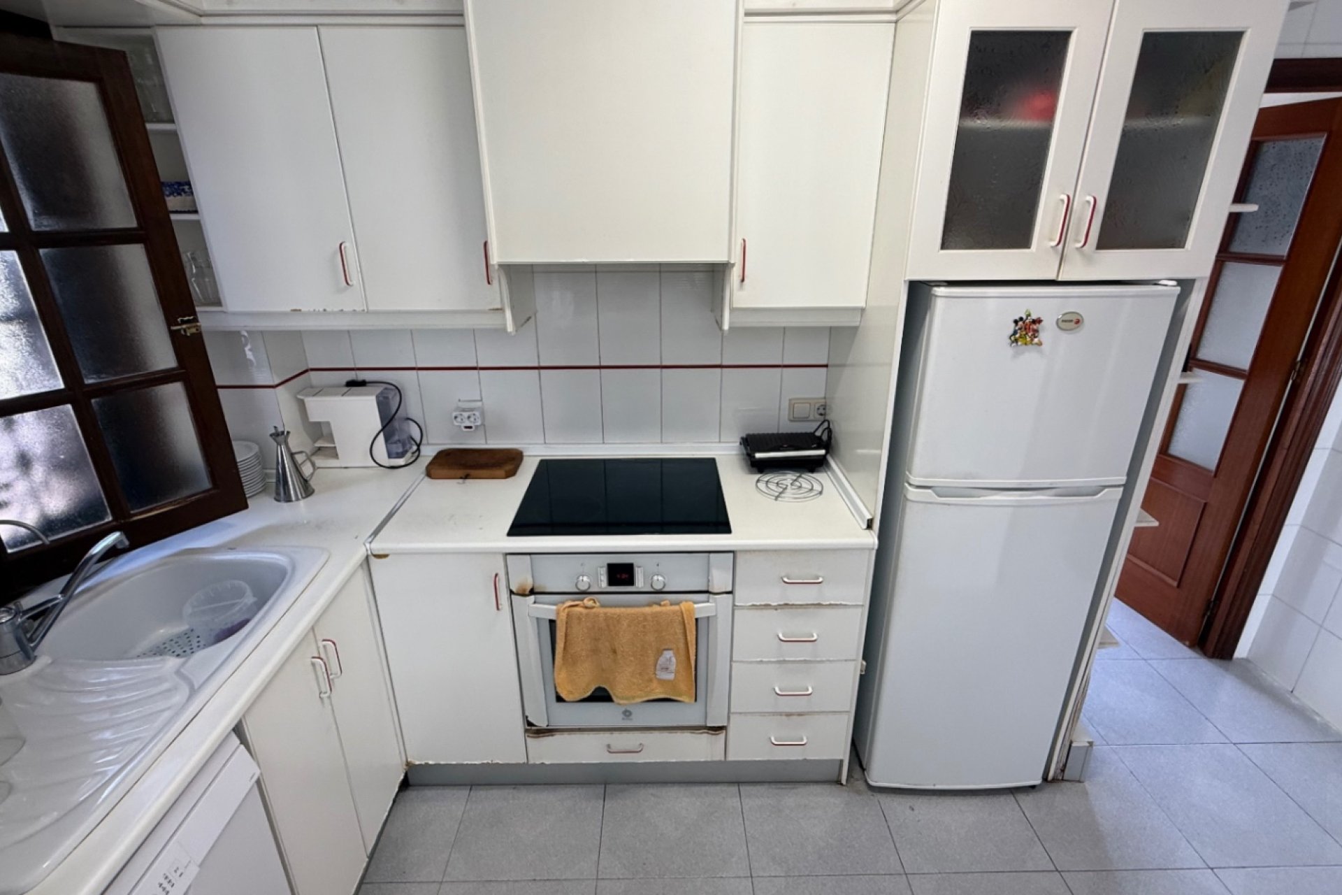 Revente - Villa - Orihuela