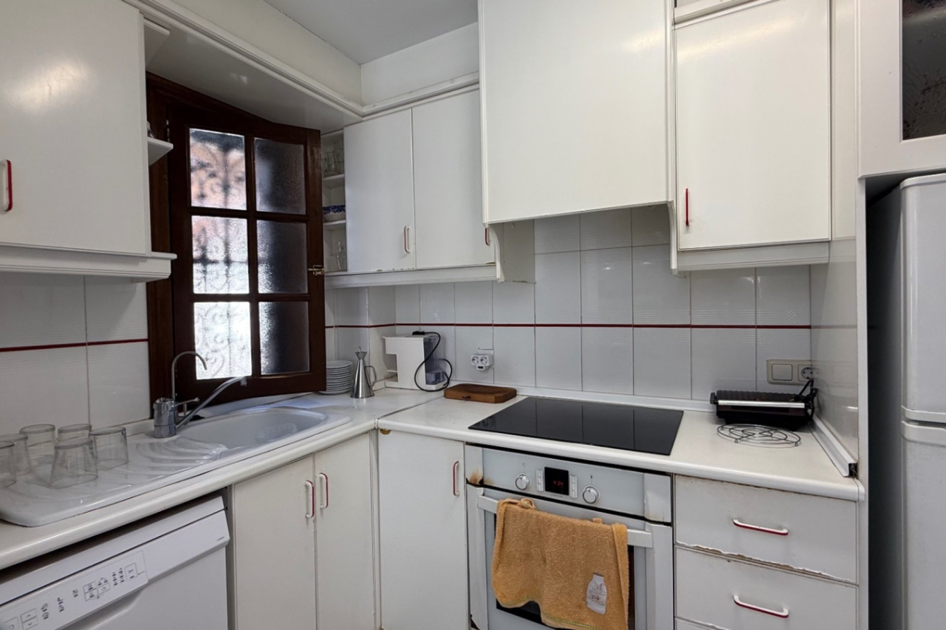 Revente - Villa - Orihuela