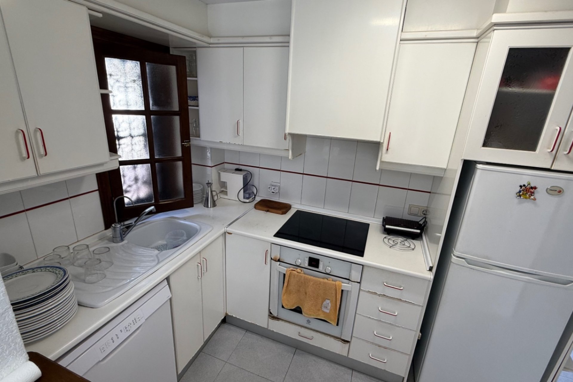 Revente - Villa - Orihuela