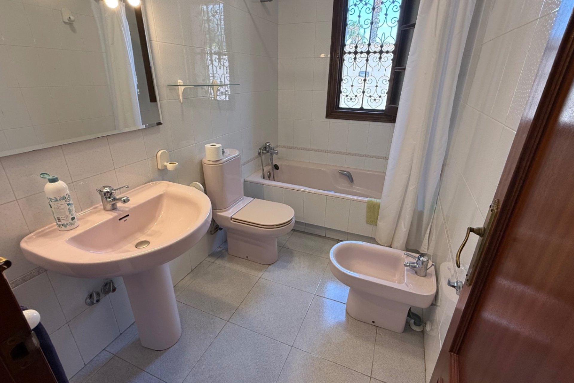 Revente - Villa - Orihuela