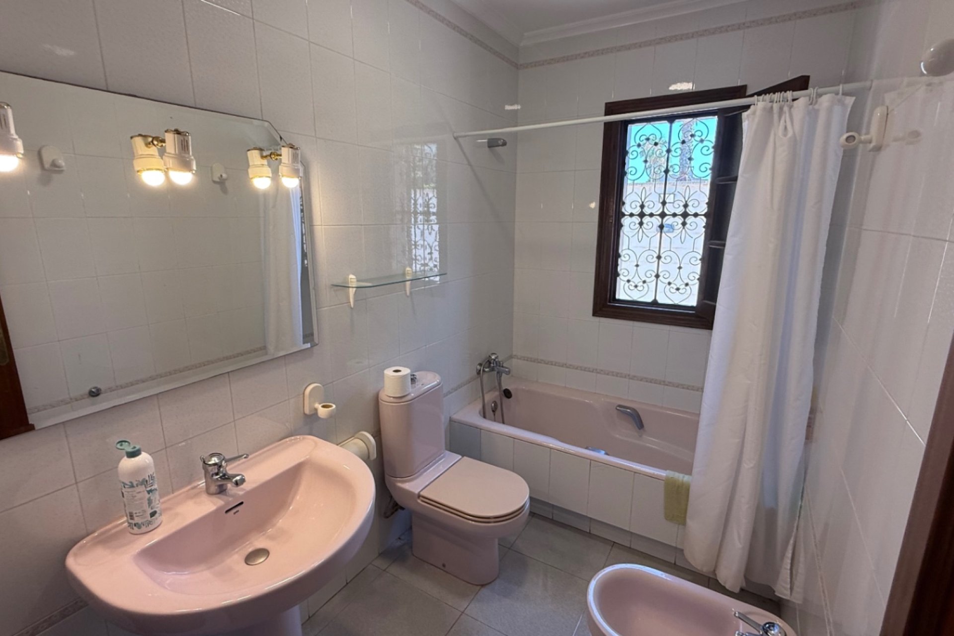 Revente - Villa - Orihuela