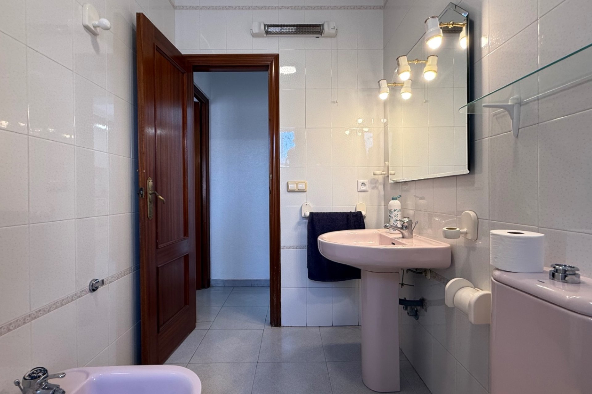 Revente - Villa - Orihuela