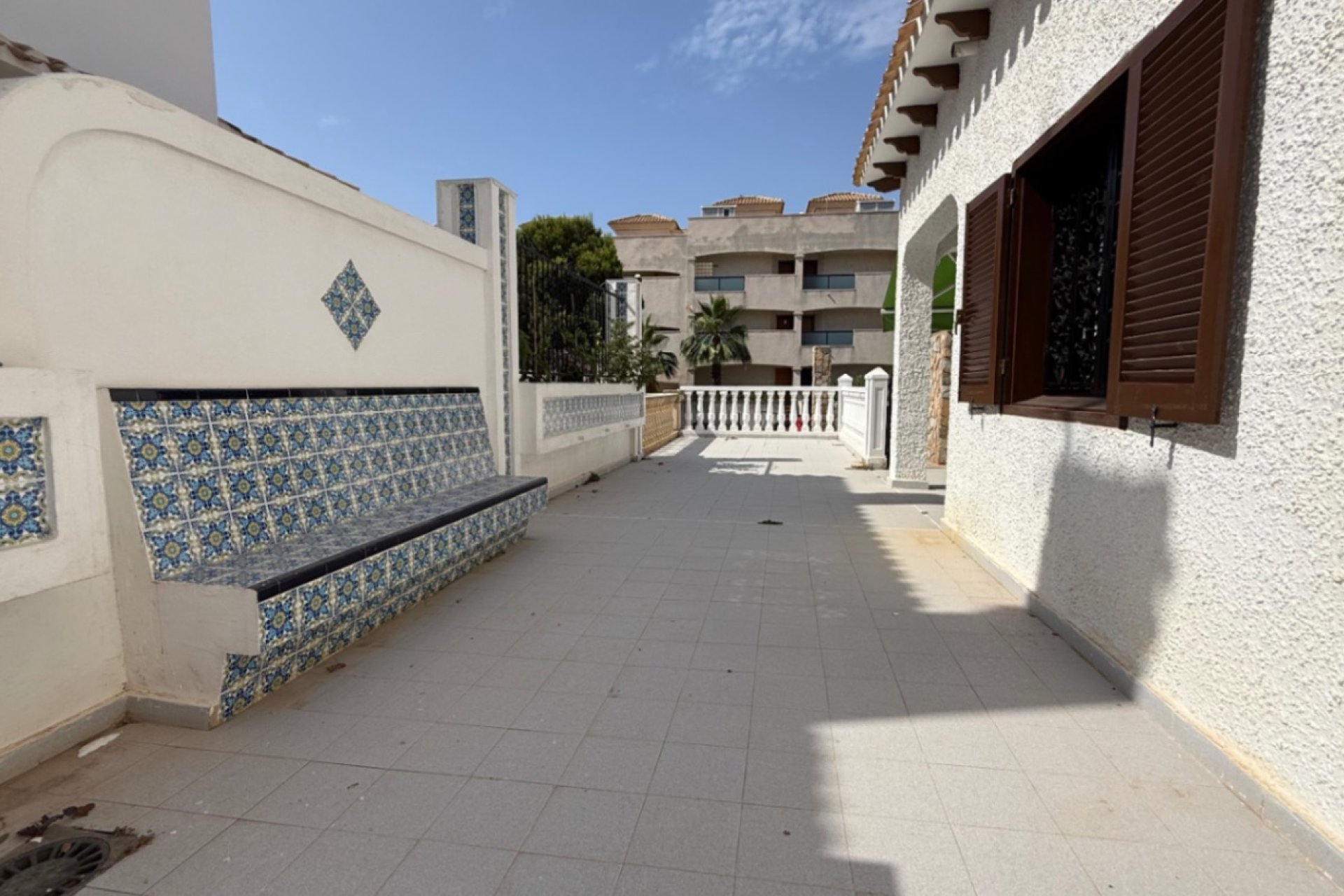 Revente - Villa - Orihuela