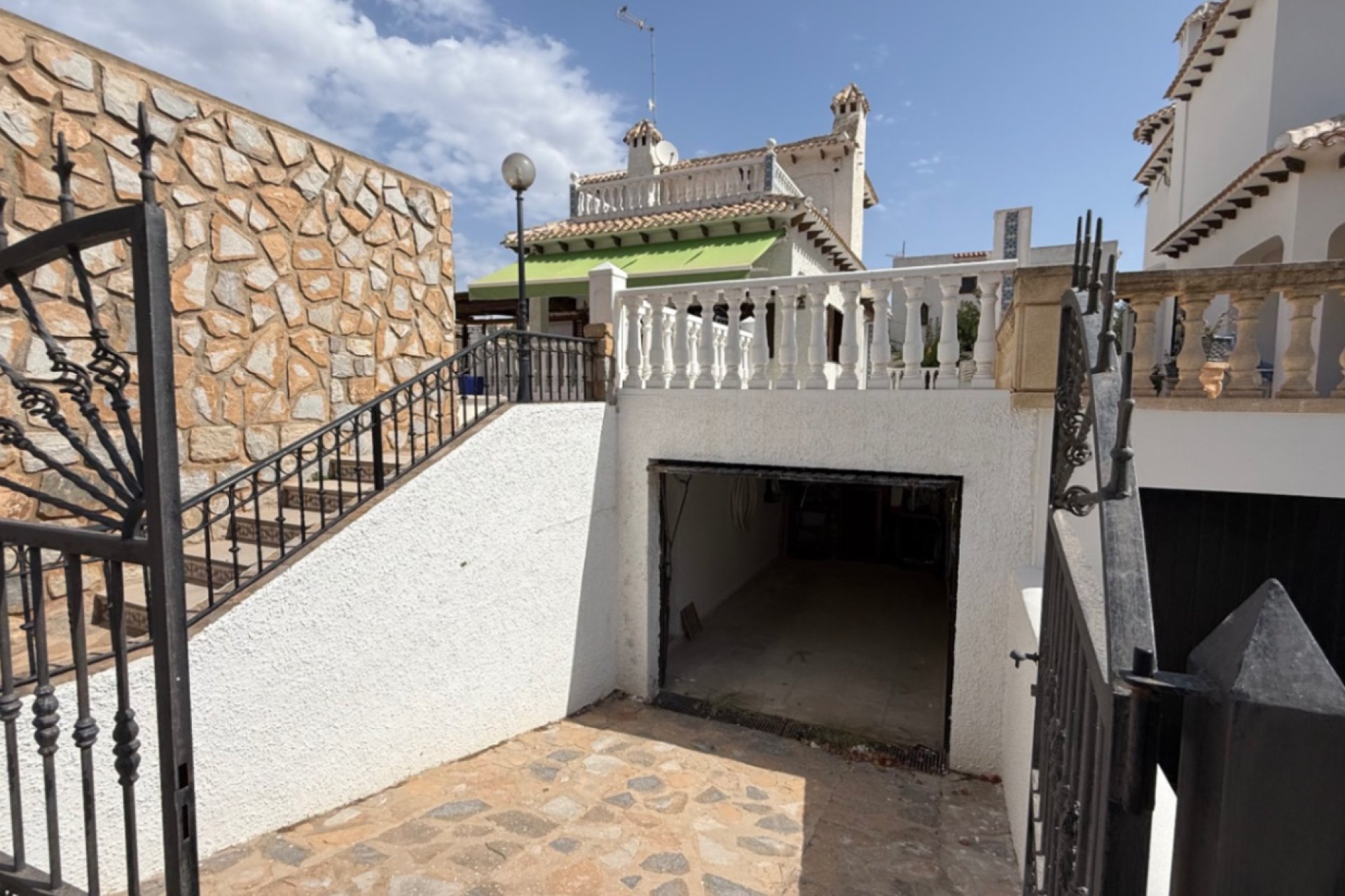 Revente - Villa - Orihuela