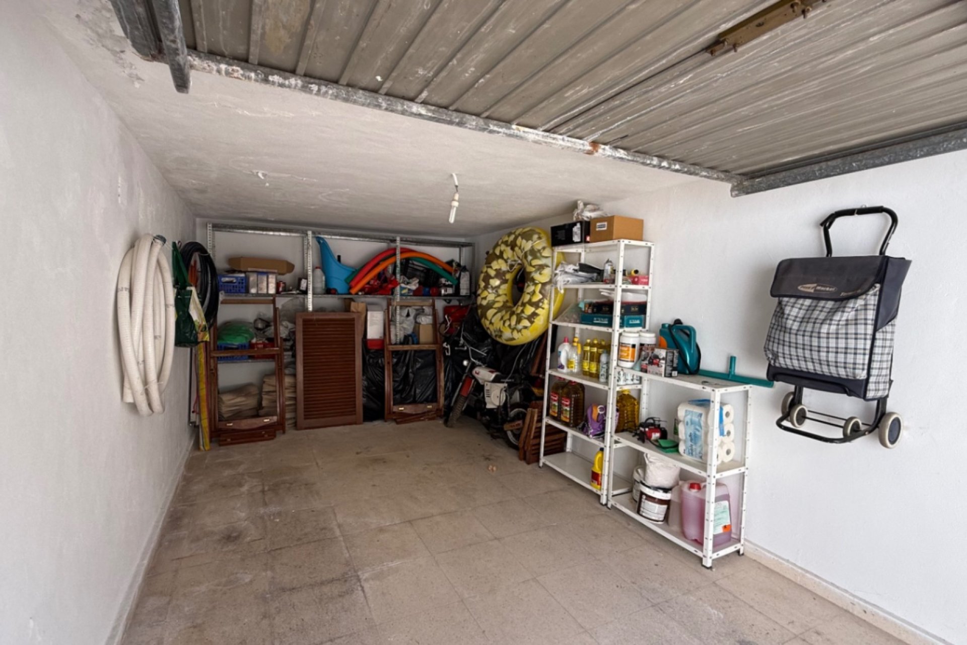 Revente - Villa - Orihuela