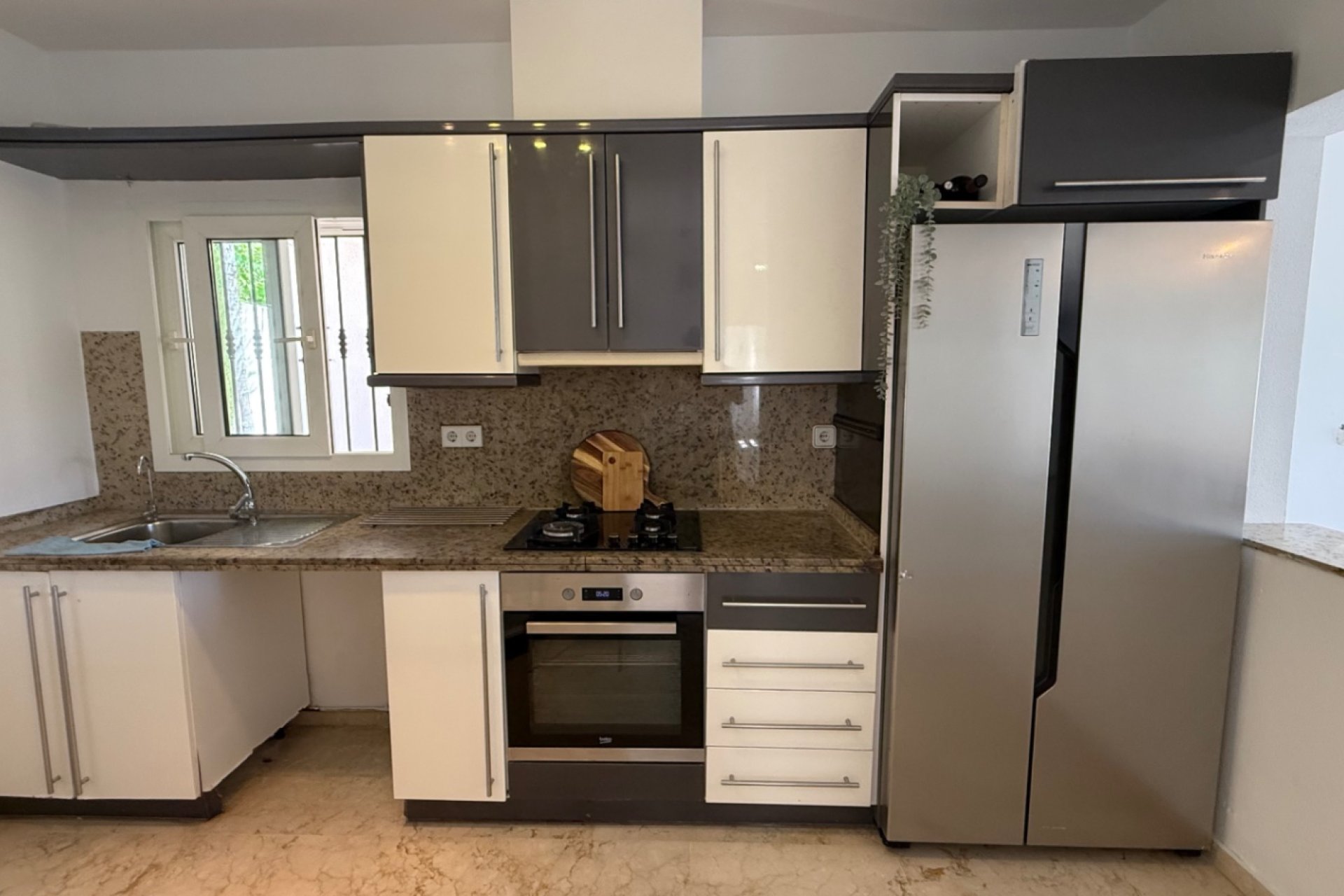 Revente - Villa - Orihuela