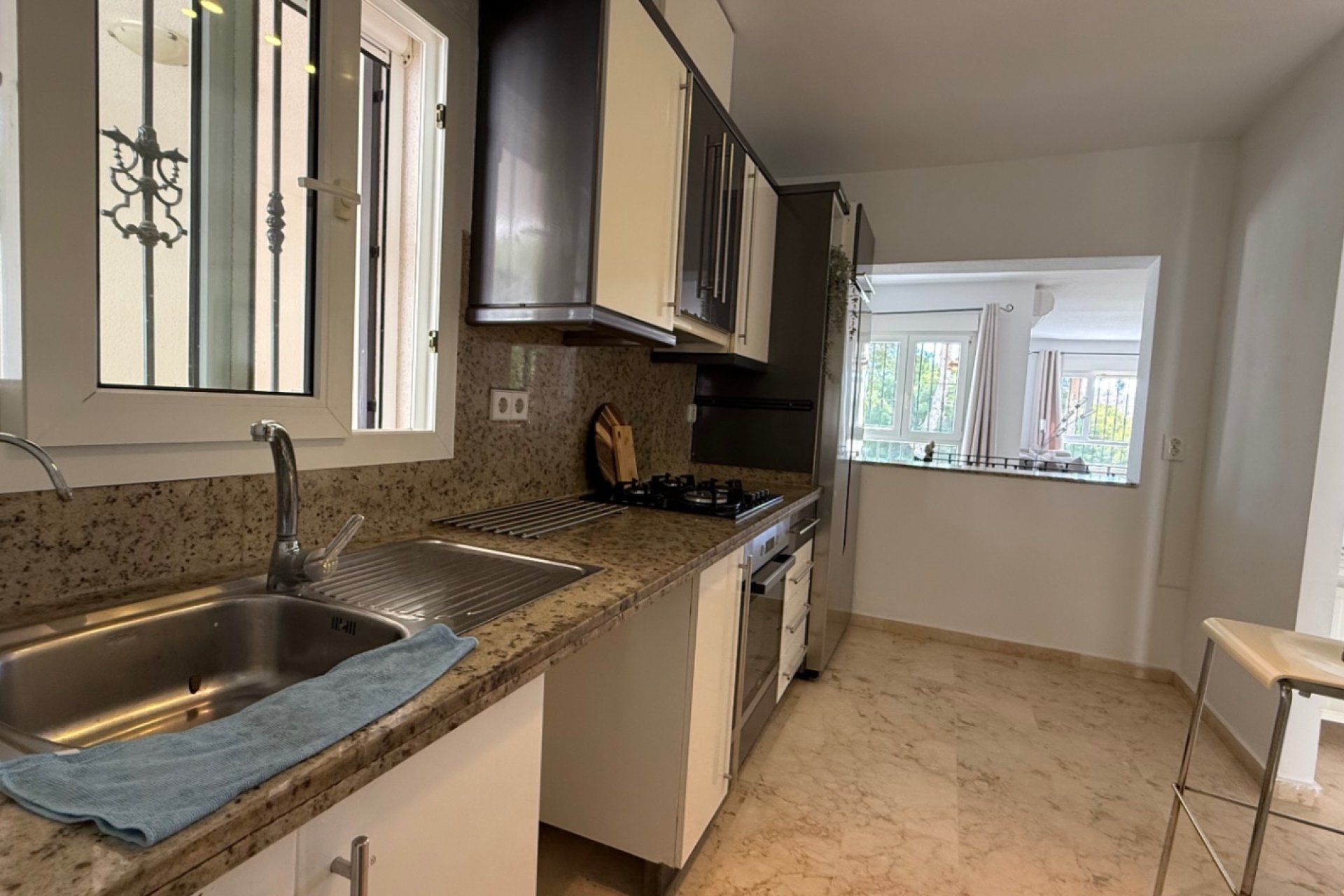 Revente - Villa - Orihuela