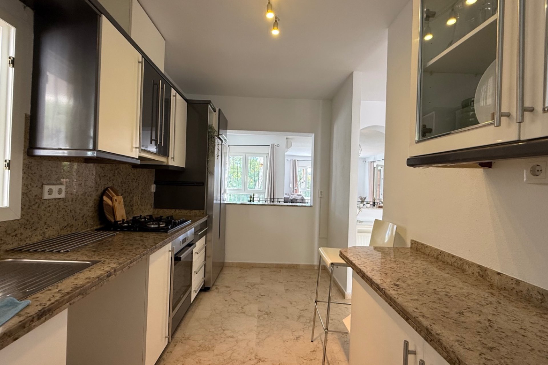 Revente - Villa - Orihuela