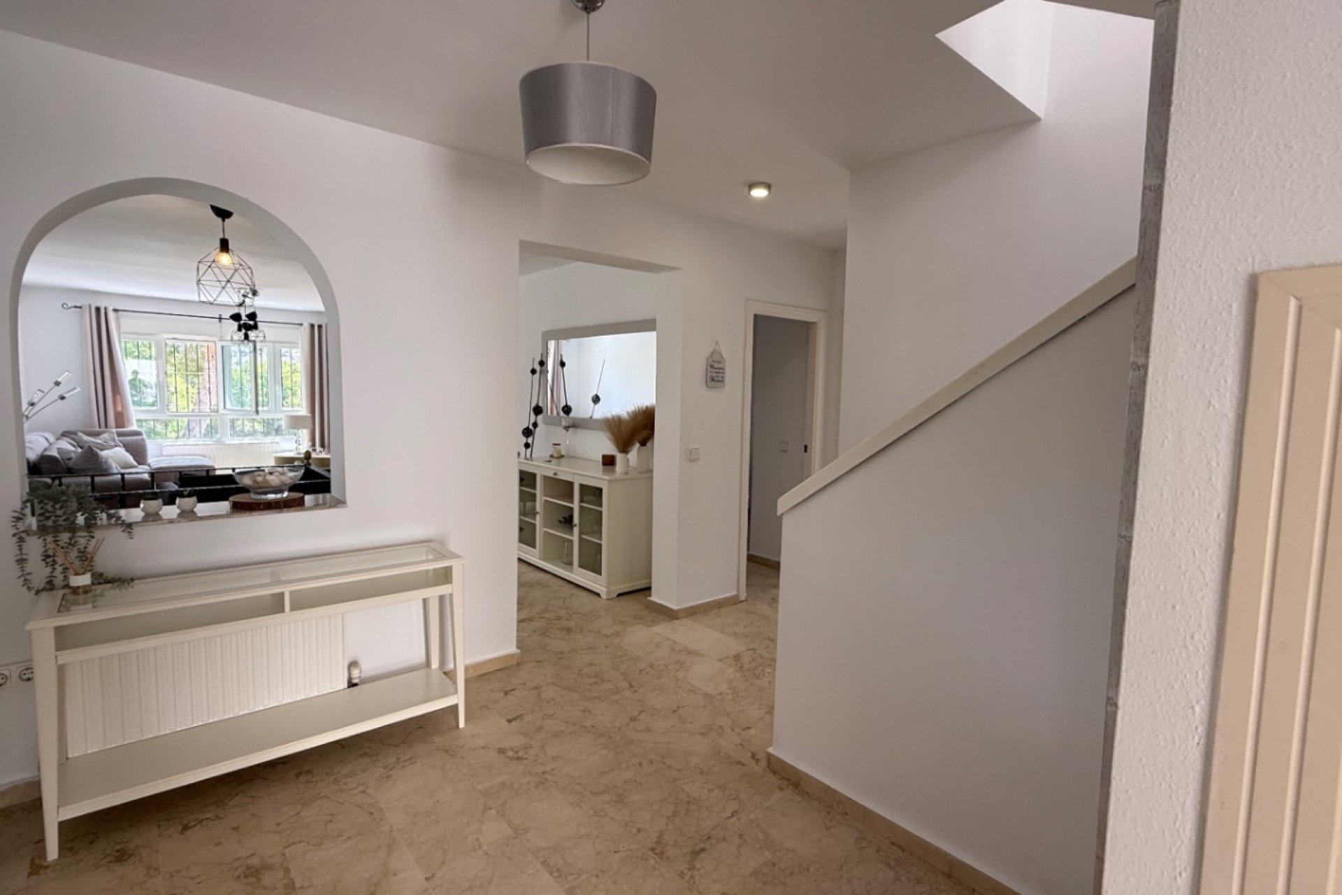 Revente - Villa - Orihuela