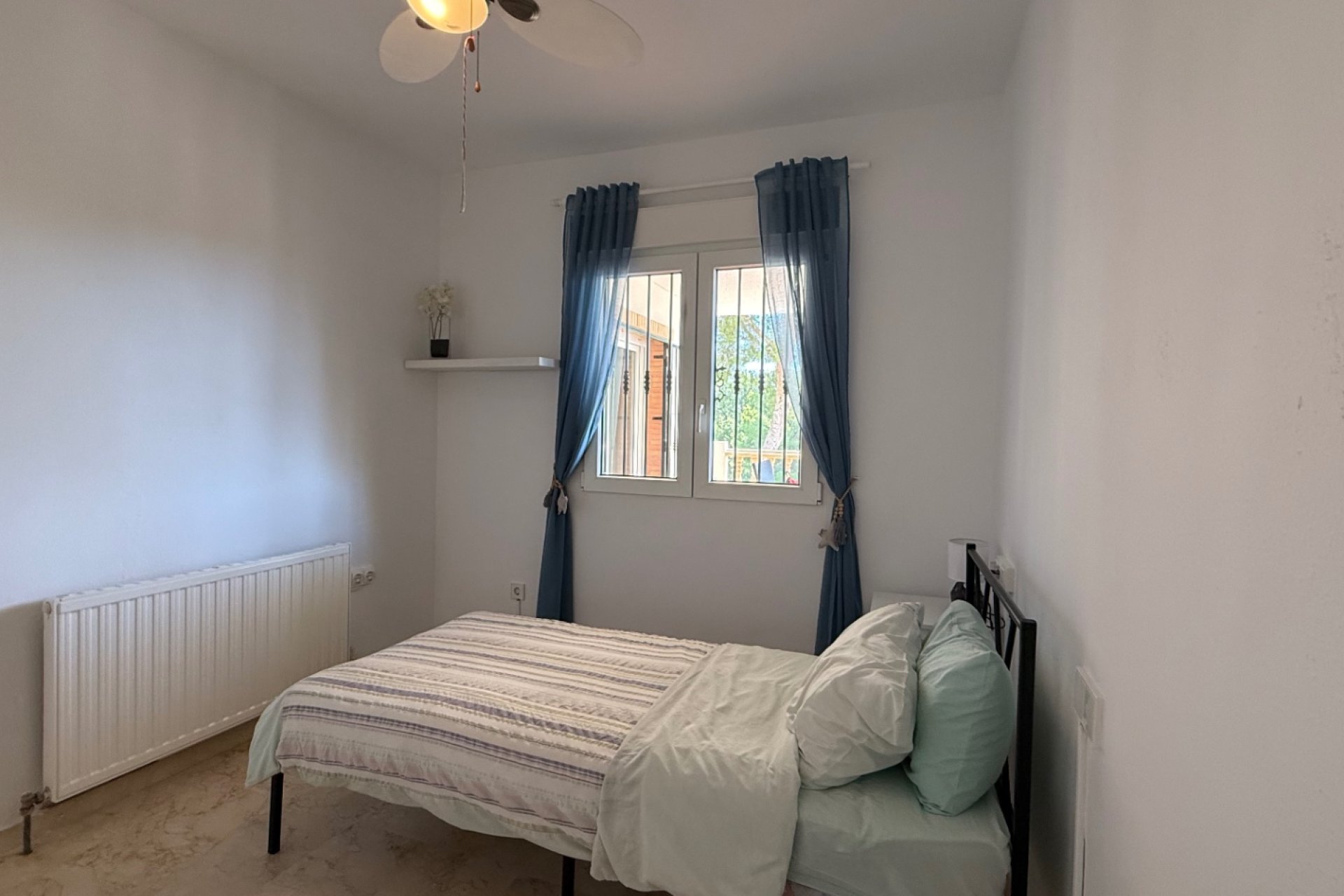 Revente - Villa - Orihuela