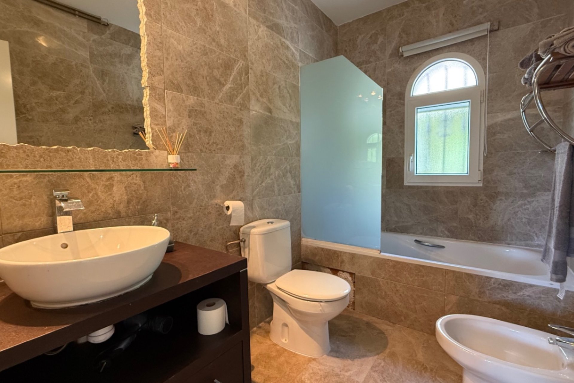 Revente - Villa - Orihuela