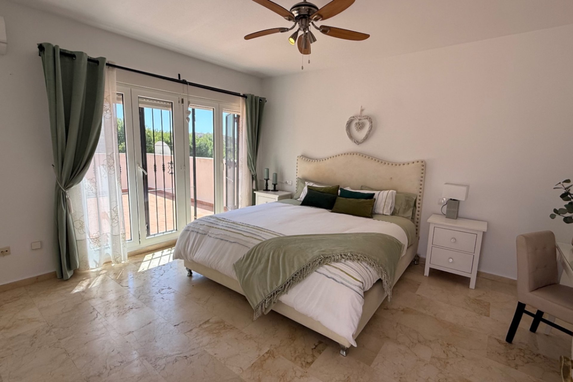 Revente - Villa - Orihuela