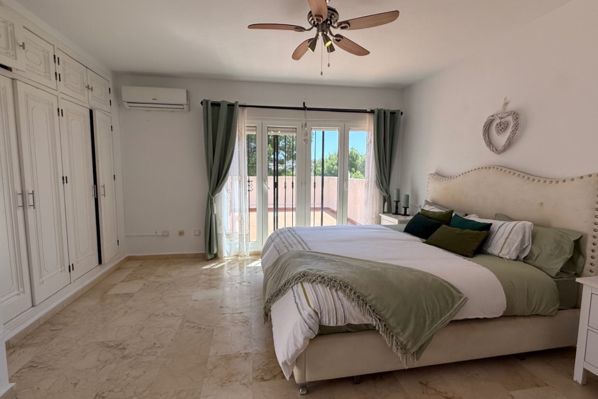 Revente - Villa - Orihuela