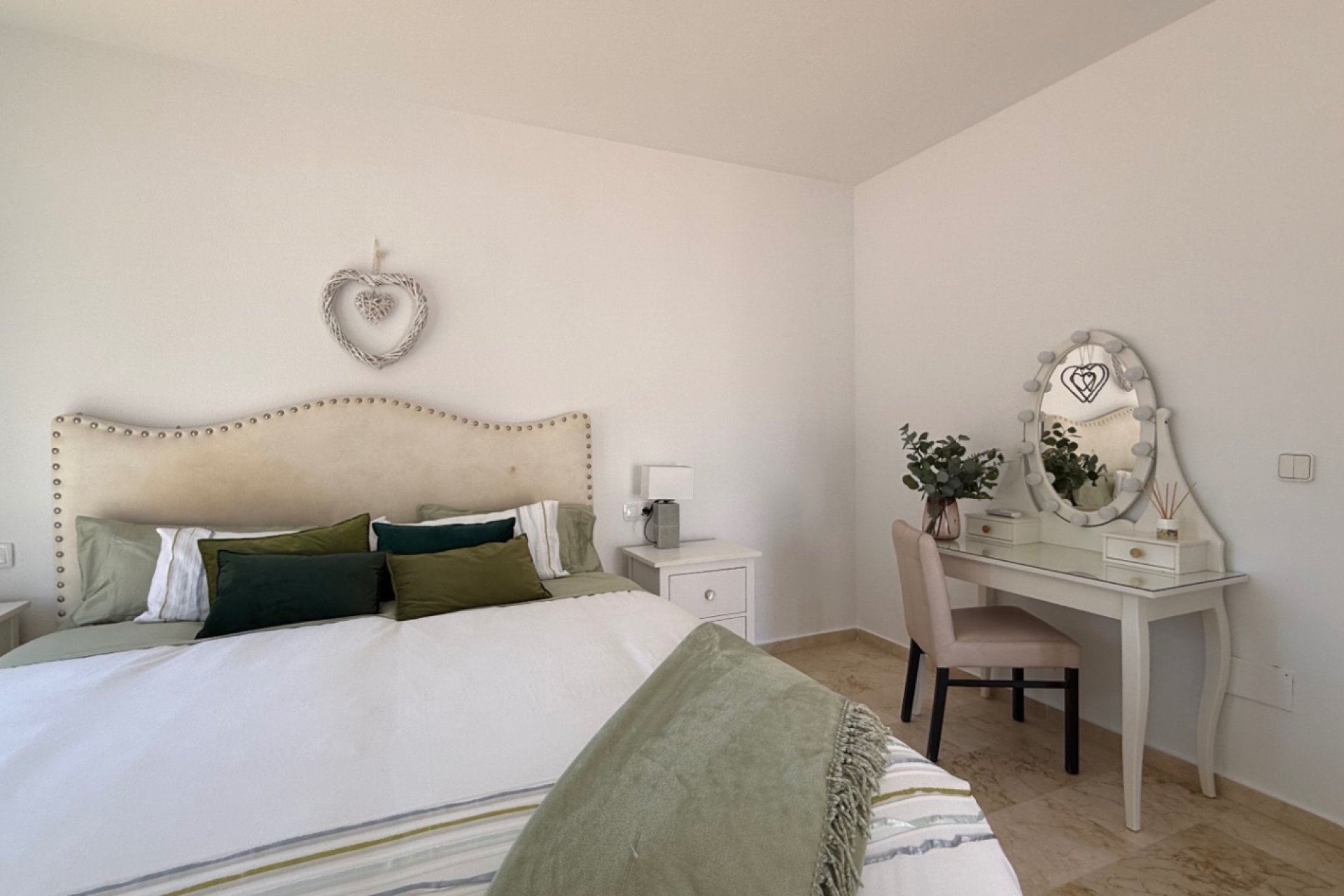 Revente - Villa - Orihuela