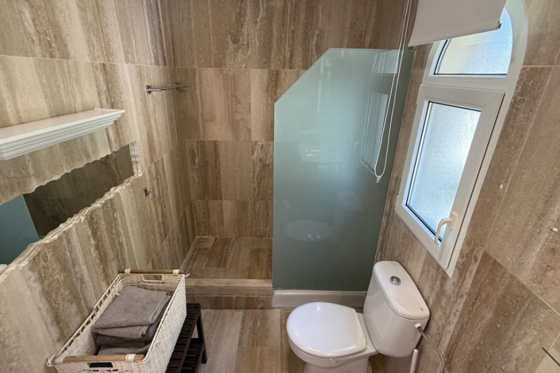 Revente - Villa - Orihuela