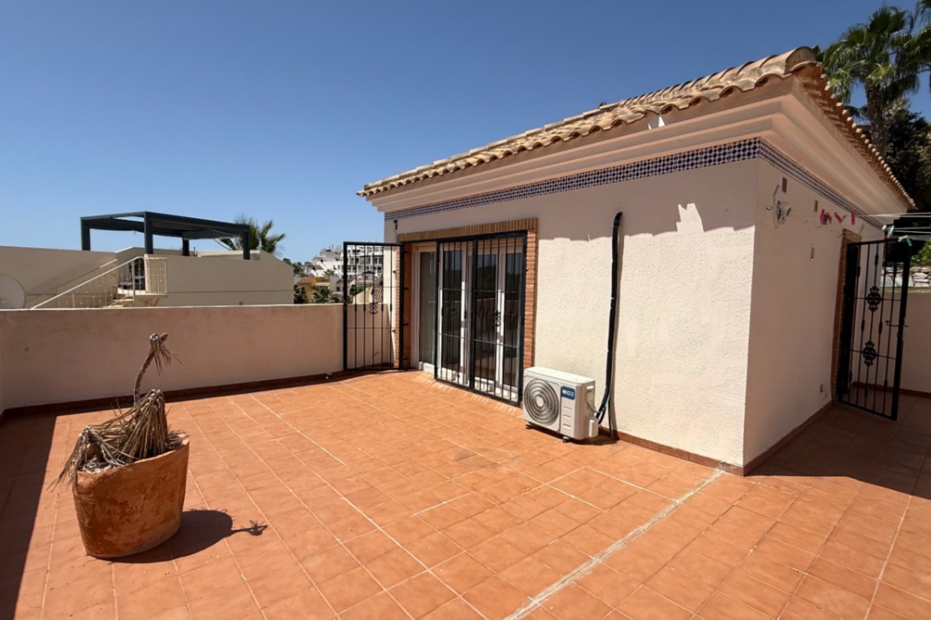 Revente - Villa - Orihuela