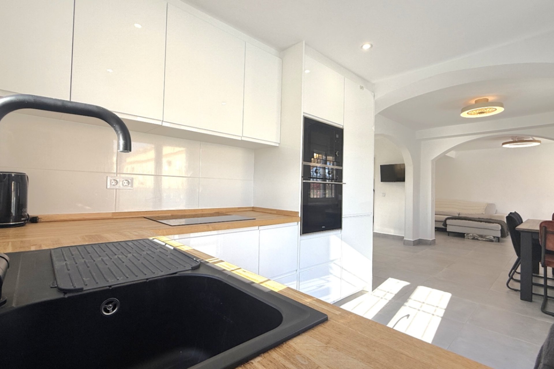 Revente - Villa - Orihuela