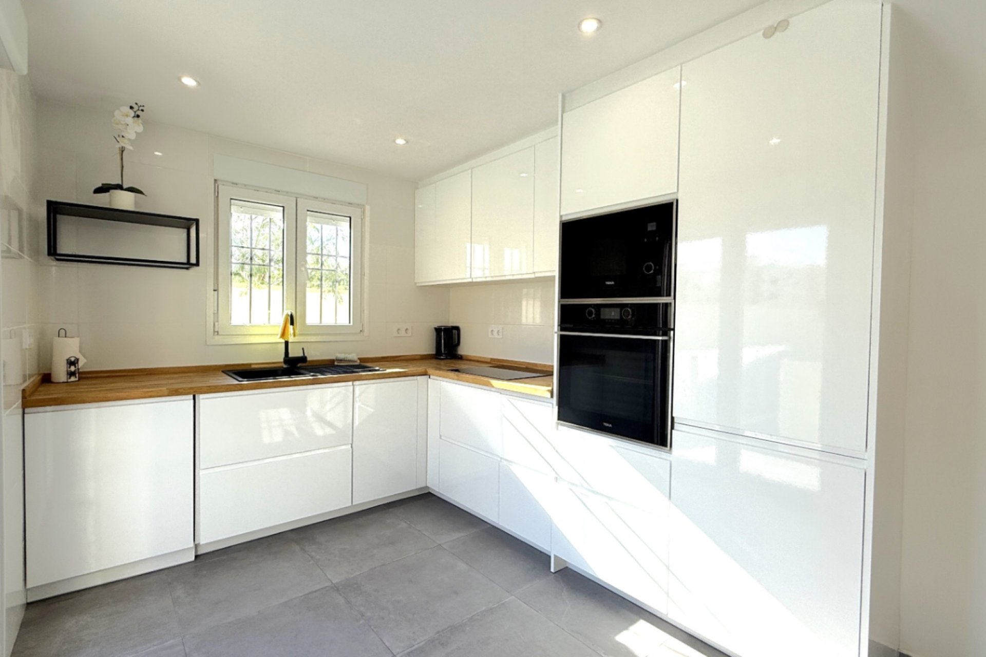 Revente - Villa - Orihuela