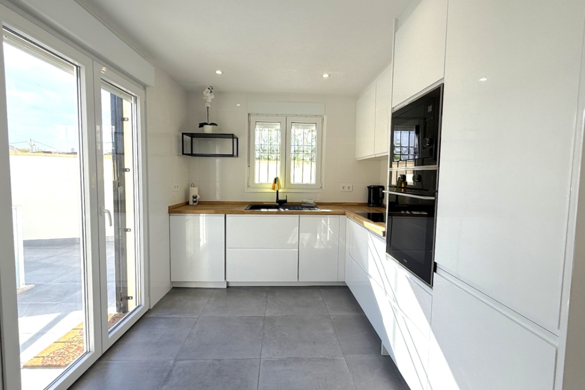 Revente - Villa - Orihuela