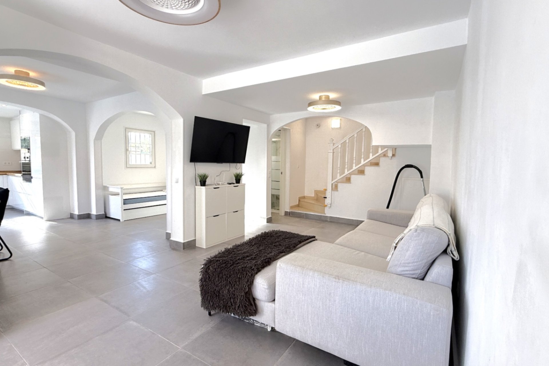 Revente - Villa - Orihuela