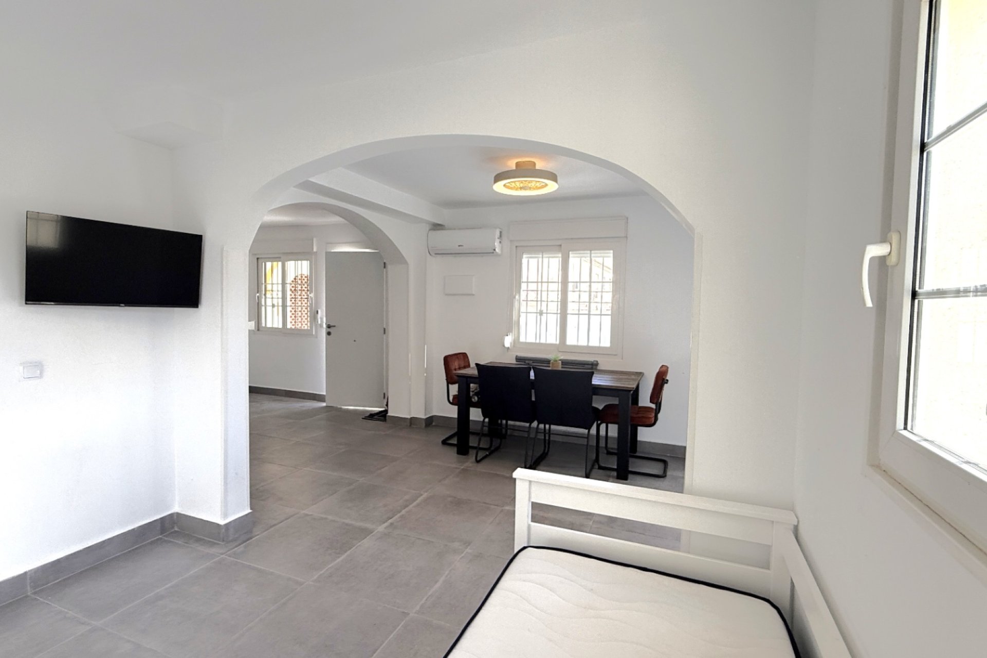 Revente - Villa - Orihuela