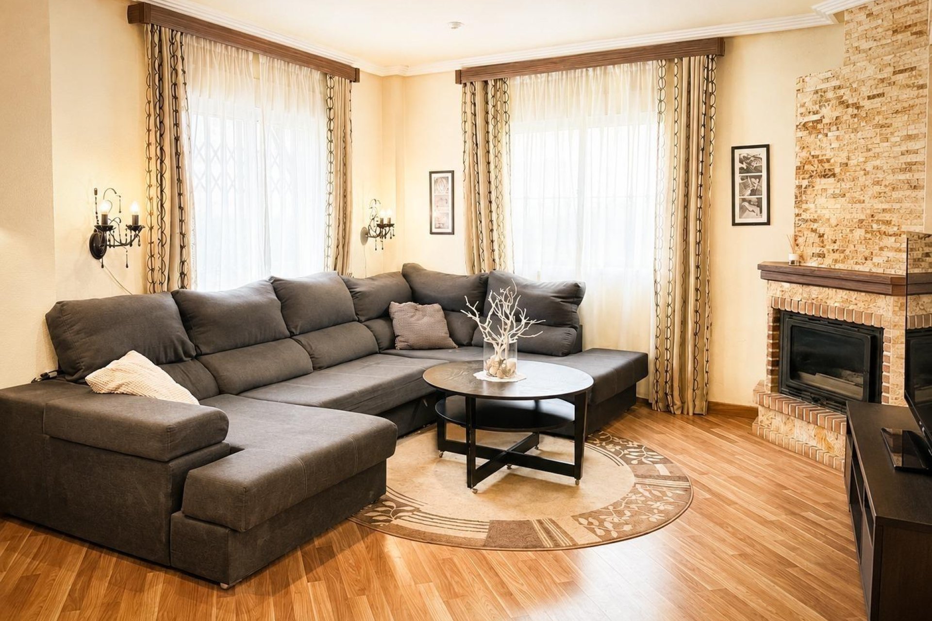 Revente - Villa - Orihuela