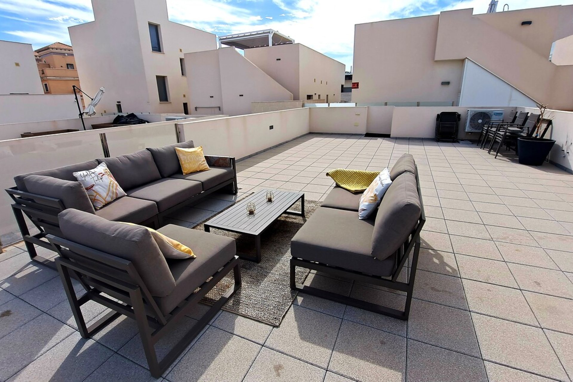 Revente - Villa - Pau 26 - Villamartín