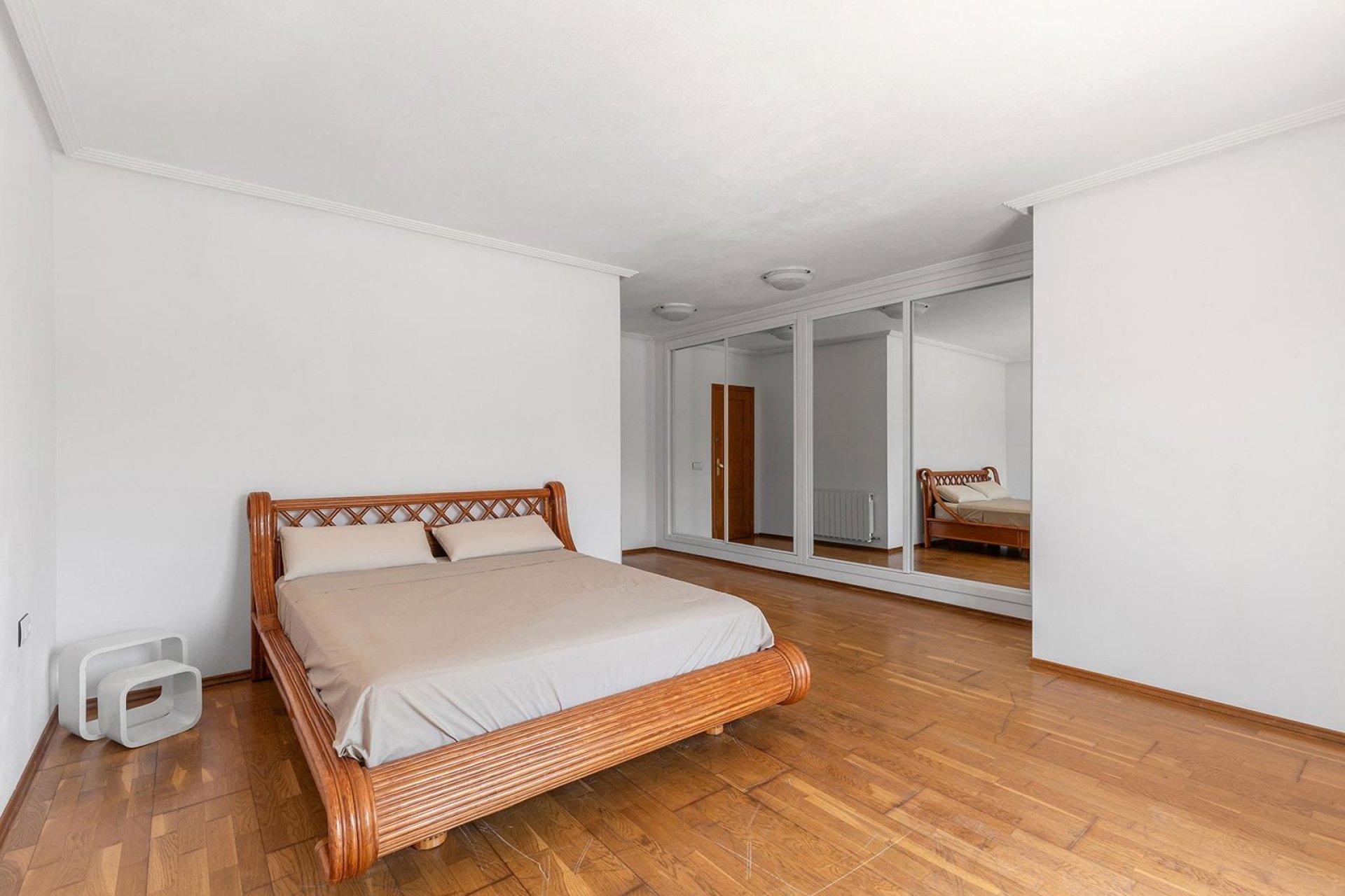 Revente - Villa - Pilar de la Horadada - La Torre de la Horadada