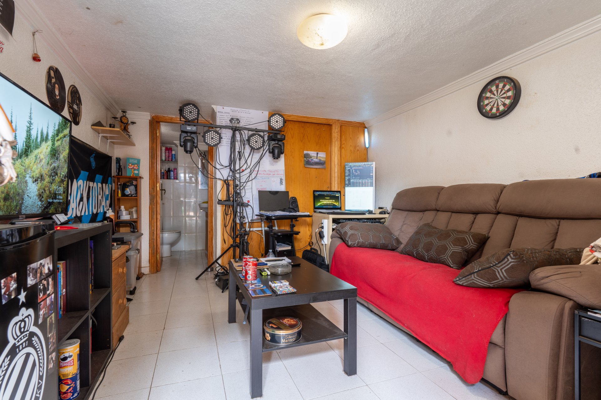 Revente - Villa - Pilar de la Horadada - Pinar de Campoverde