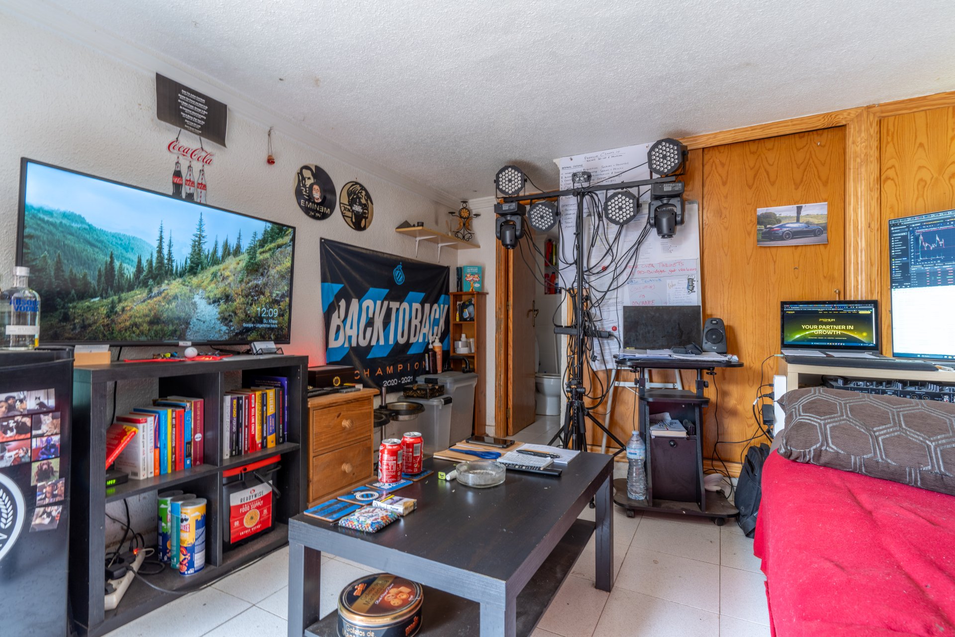 Revente - Villa - Pilar de la Horadada - Pinar de Campoverde