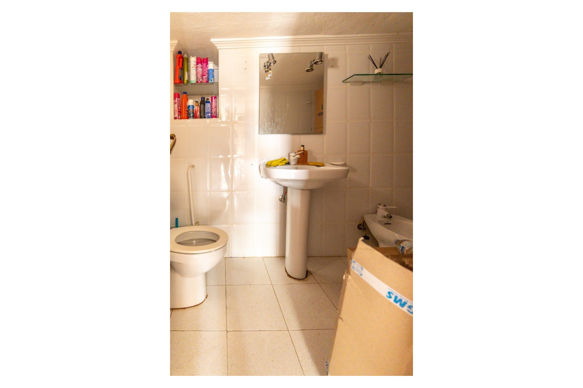 Revente - Villa - Pilar de la Horadada - Pinar de Campoverde