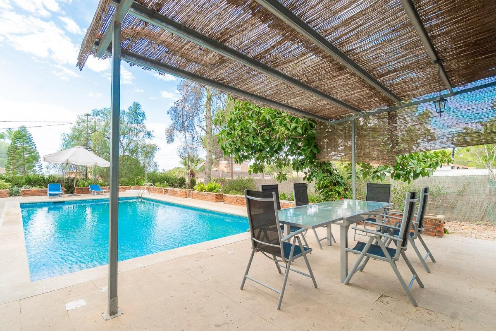 Revente - Villa - Pilar de la Horadada - Pinar de Campoverde