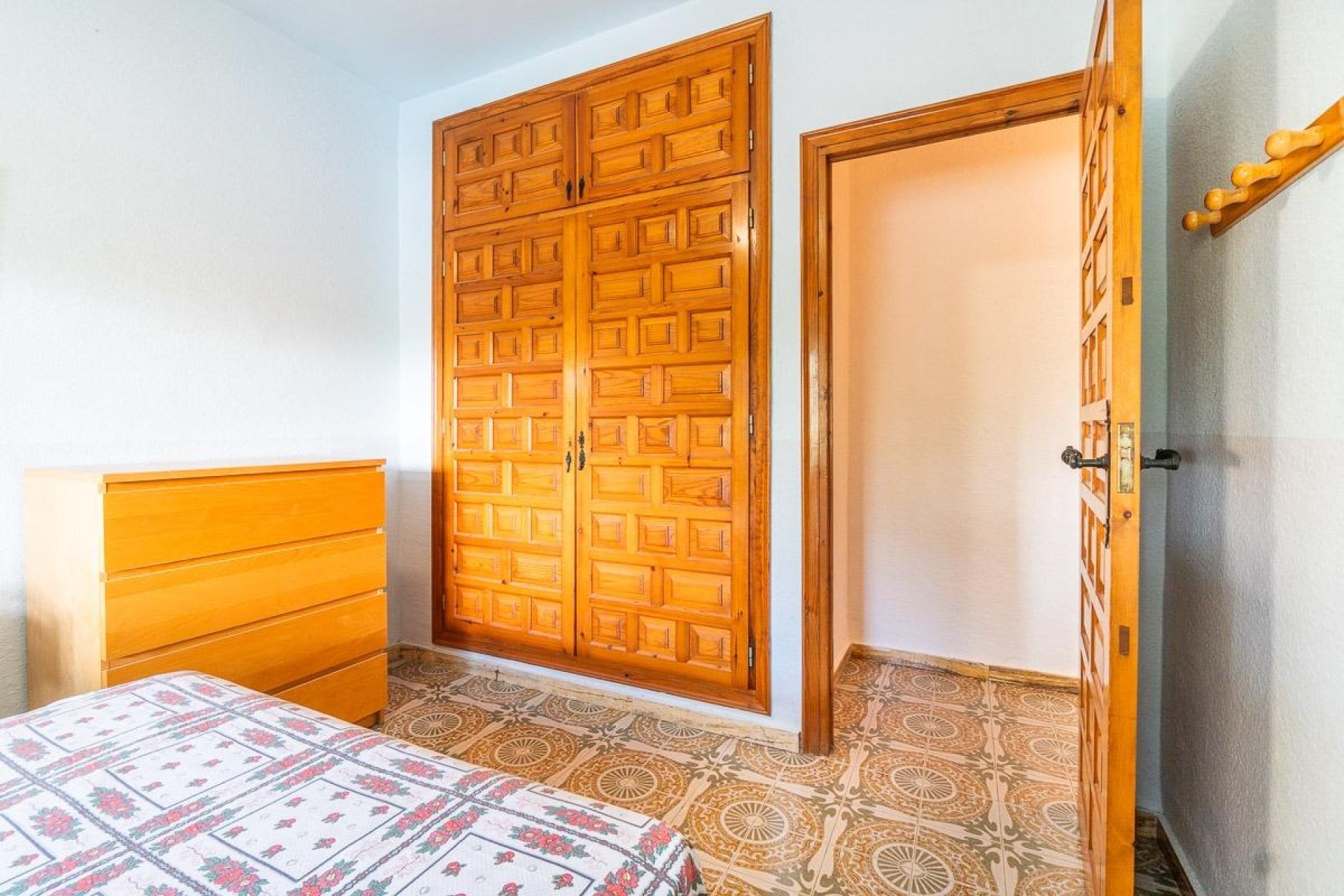 Revente - Villa - Pilar de la Horadada - Pinar de Campoverde