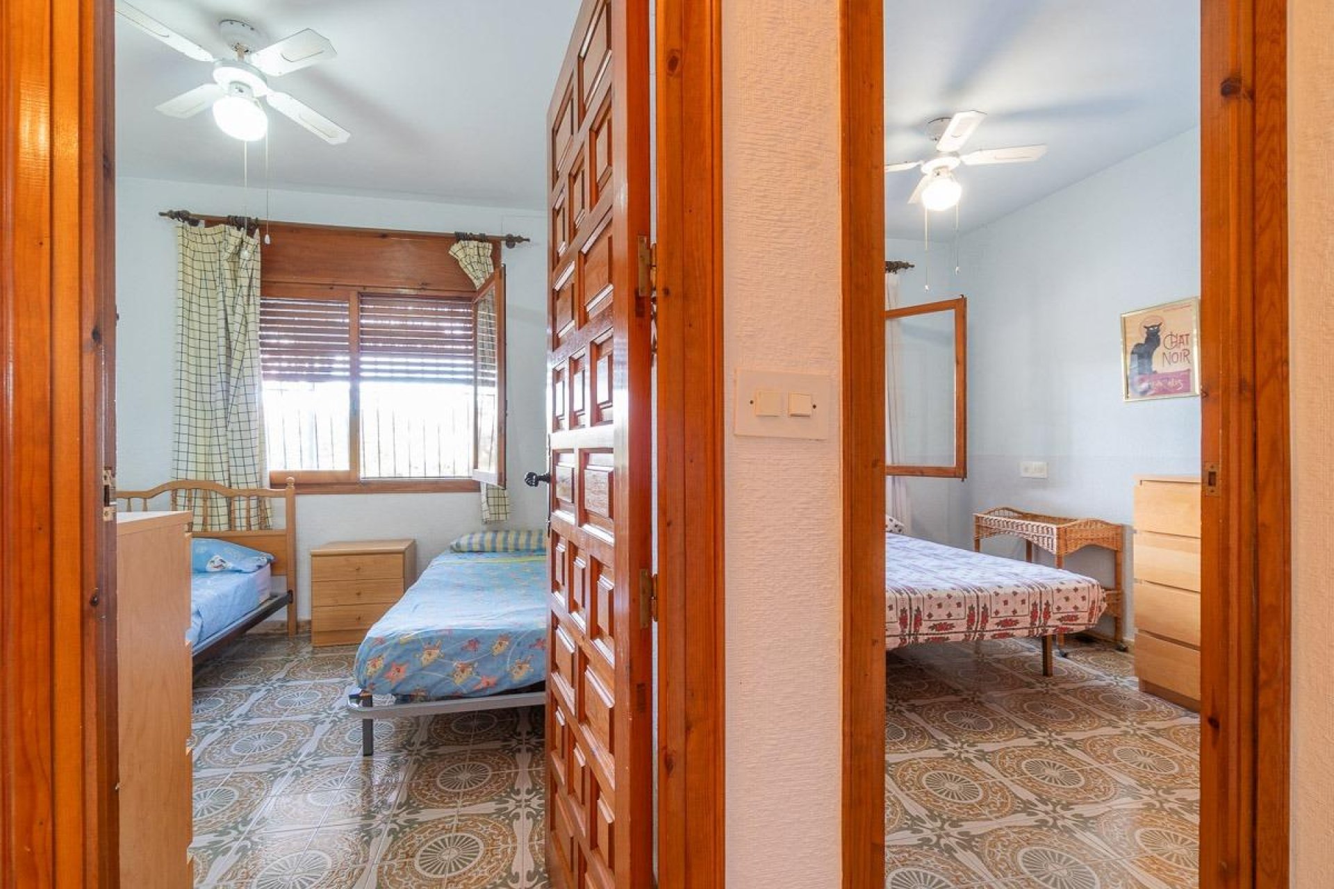 Revente - Villa - Pilar de la Horadada - Pinar de Campoverde