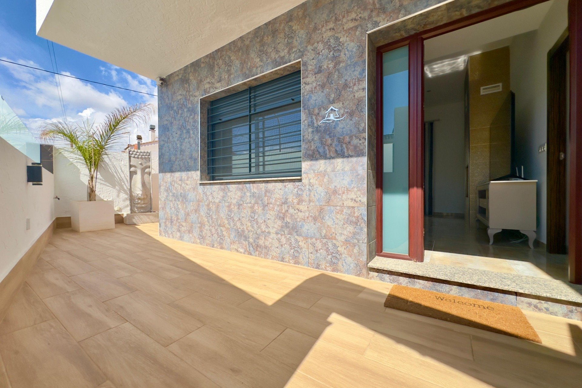 Revente - Villa - Pilar de la Horadada - Torre de la Horadada