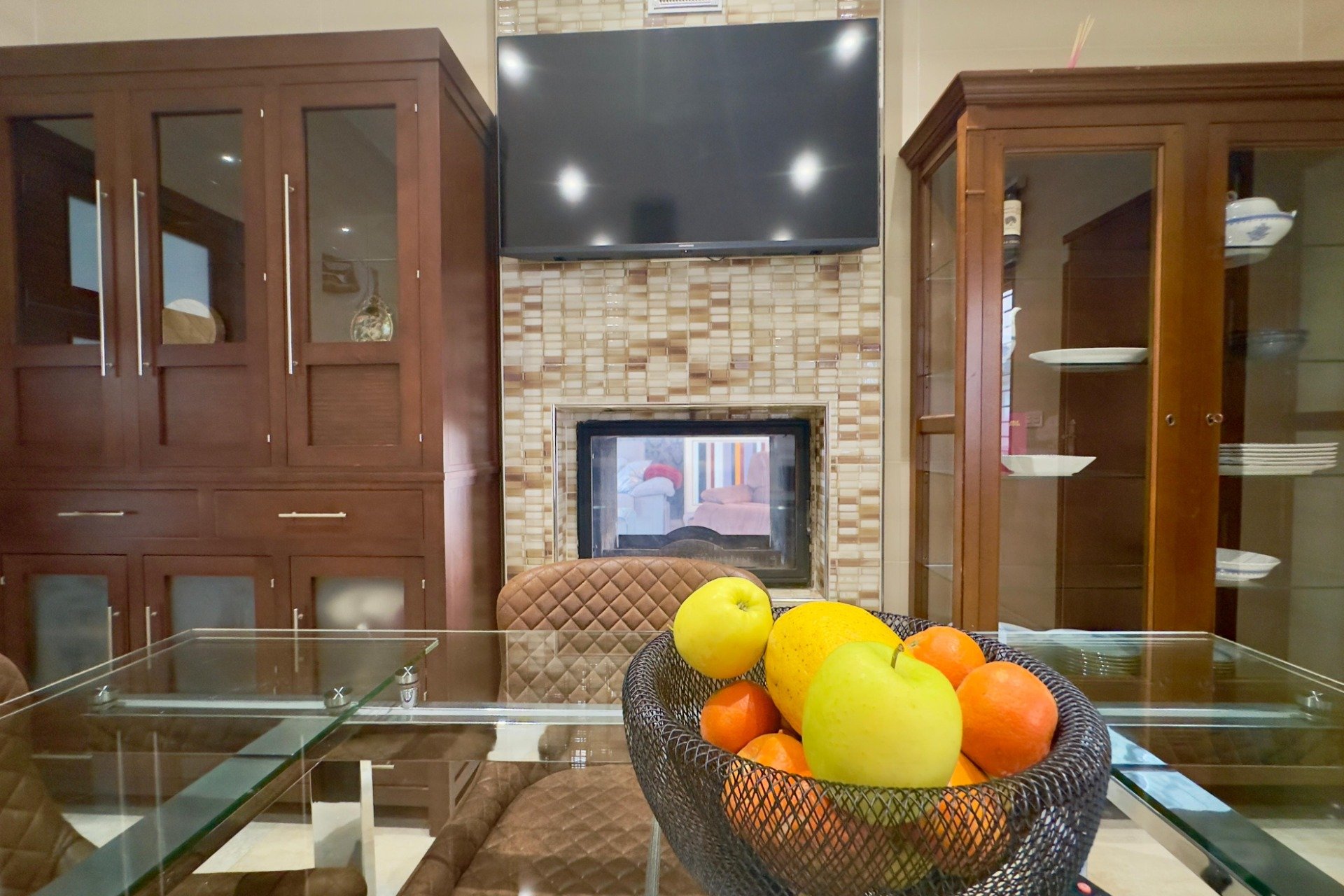 Revente - Villa - Pilar de la Horadada - Torre de la Horadada