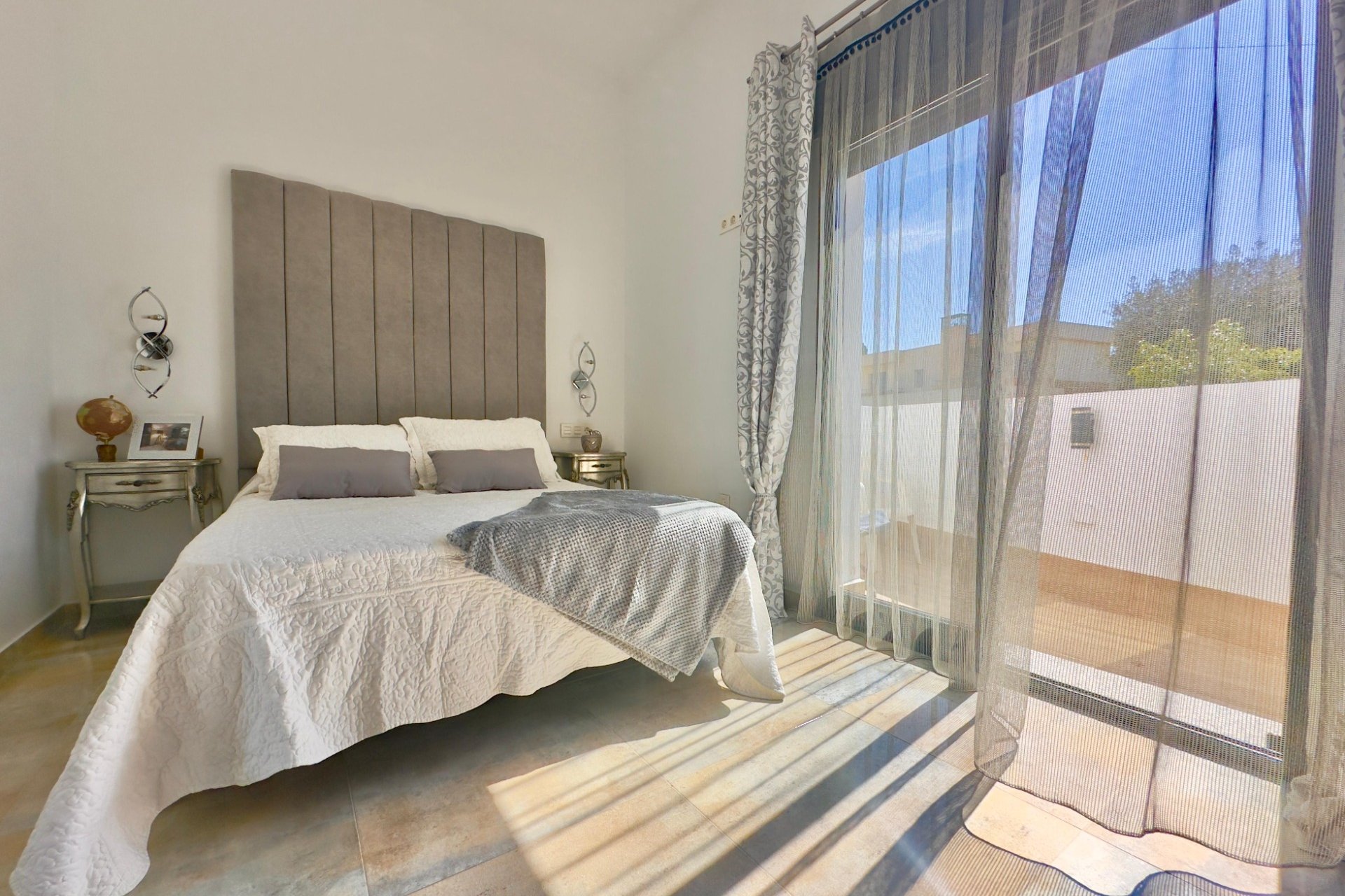 Revente - Villa - Pilar de la Horadada - Torre de la Horadada