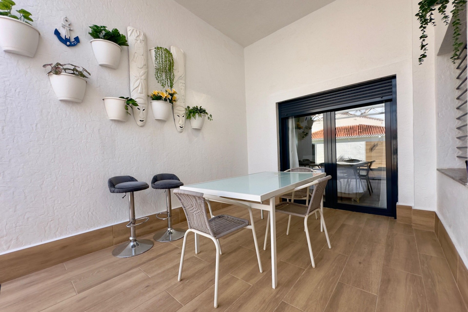 Revente - Villa - Pilar de la Horadada - Torre de la Horadada