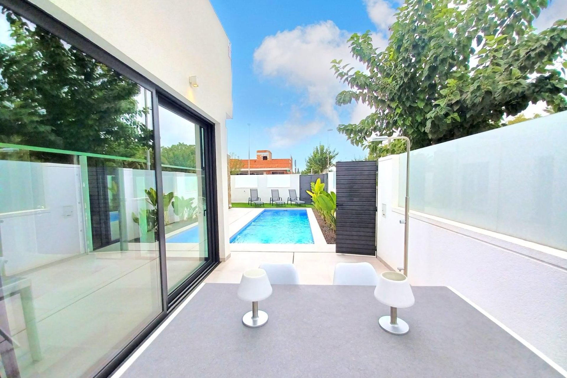 Revente - Villa - Pilar de la Horadada