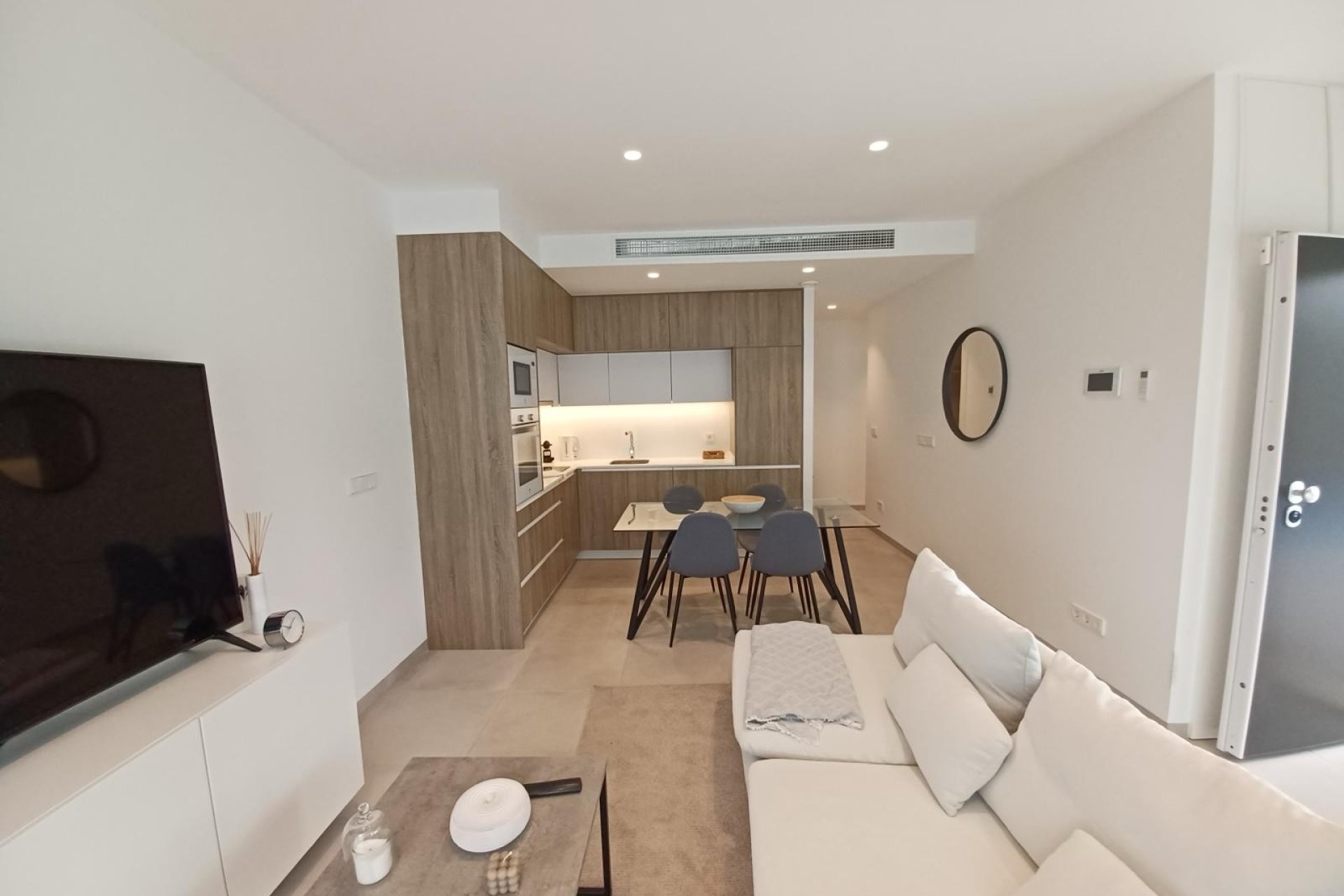 Revente - Villa - Pilar de la Horadada