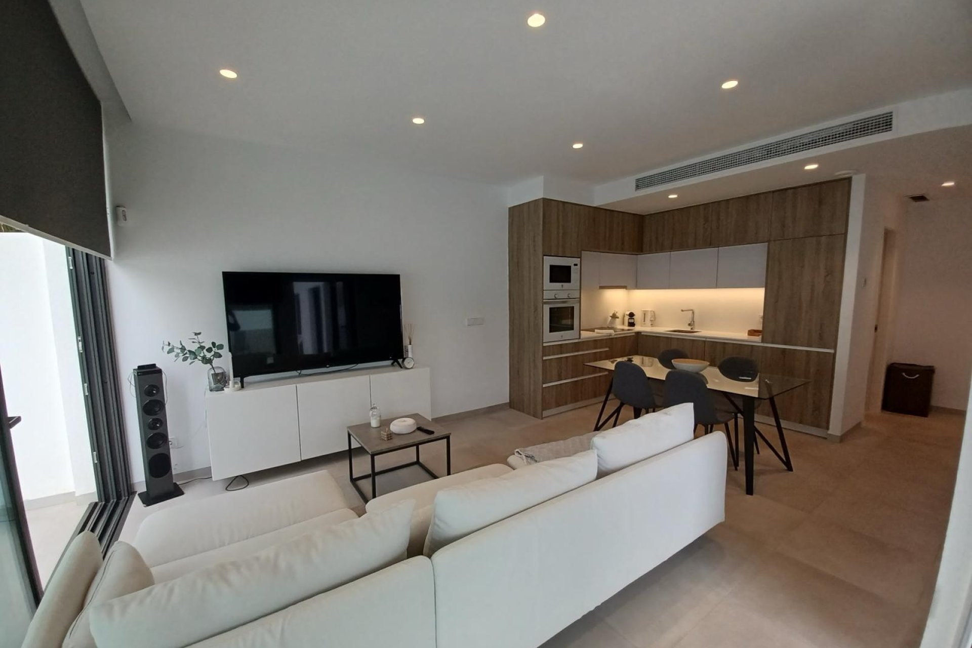 Revente - Villa - Pilar de la Horadada