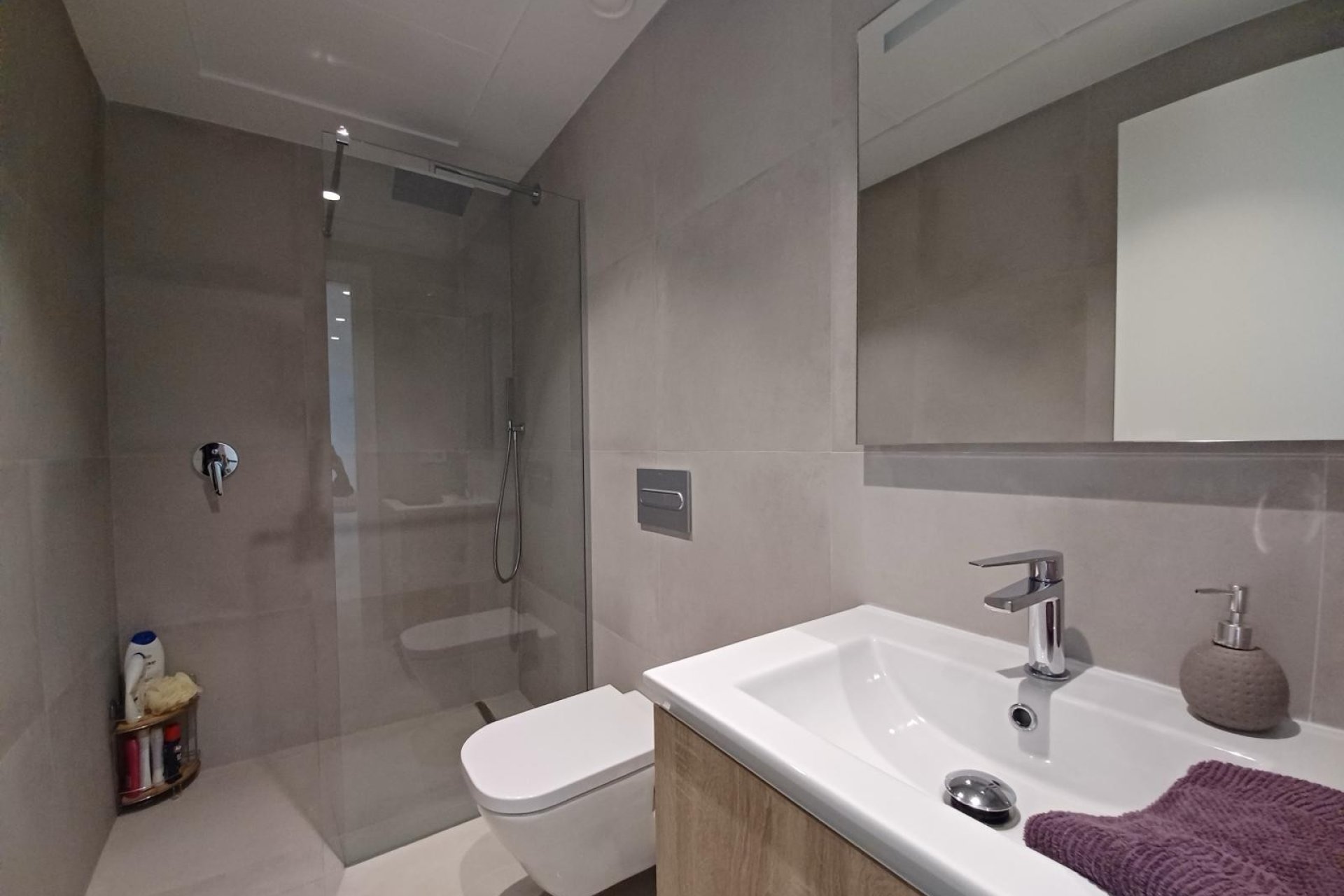 Revente - Villa - Pilar de la Horadada