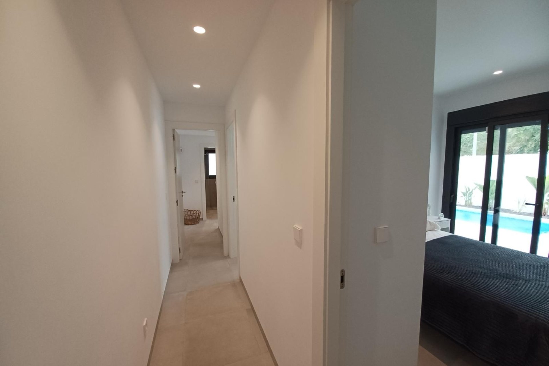 Revente - Villa - Pilar de la Horadada